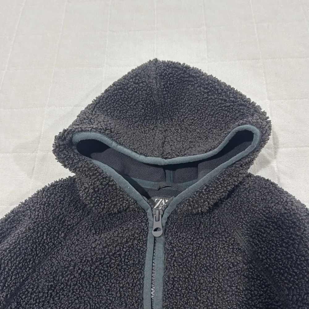 Zara Boy’s Jacket